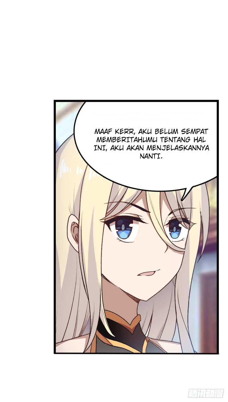 Wuxian Shitu Yu Shier Zhan Ji (Infinite Apostles and Twelve War Girls) Chapter 67 Gambar 15